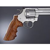 HOGUE Guance in Legno Colt Cobra CocoBolo #47800