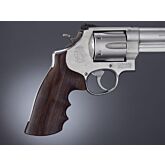 HOGUE Guance in Legno S&W N Square RoseWood #29900