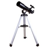 Telescopio Levenhuk Skyline BASE 80T