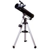 Telescopio Levenhuk Skyline PLUS 80S