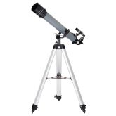 Telescopio Levenhuk Blitz 70 BASE
