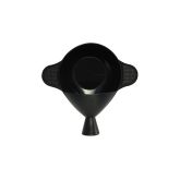 LYMAN Powder Pal Universal Funnel Pan Piatto per Bilancia #7752433