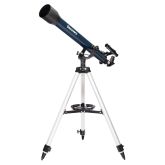 Telescopio Discovery Sky T60 con libro