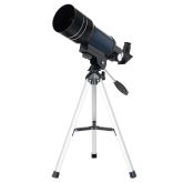 Telescopio Discovery Spark 703 AZ con libro