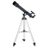 Telescopio Discovery Spark 707 AZ con libro