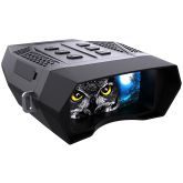 Visore notturno binoculare digitale Levenhuk Halo 13X PLUS