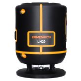 Livella laser Ermenrich LN20