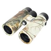 Binocolo con reticolo Levenhuk Camo 10x42