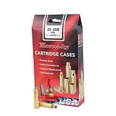 HORNADY Bossoli 22-250 Remington #8610 (50pz)