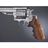 HOGUE Guance in Legno Ruger Redhawk RoseWood #86900