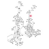 RCBS Index Rod #88010 