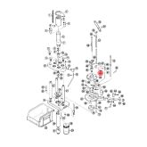 RCBS Ammo Case Detection Spring #88729