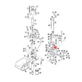 RCBS Primer Plug Small #88796