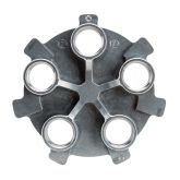 RCBS PRO CHUCKER 5-DIE PLATE #88912 