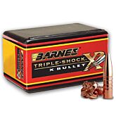 BARNES Palle TSX 358" 200gr TSX Flat Base #35820 (50pz)