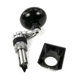 LEE Deluxe Quick Trim Case Trimmer Tornio Manuale con Manovella #90437