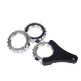 LEE Precision Ultimate Lock Rings 3 pack #90566
