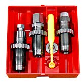 LEE Carbide 3-Dies Set 32 Auto / 7.65 Browning #90622