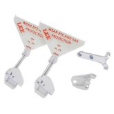 LEE Safety Prime Small and Large Primer Feeder Innescatore per presse manuali #90997