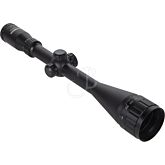 39Optics Cannocchiale 6-24x50 Reticolo Mil-Dot AO Illuminato