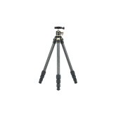 LEUPOLD Alpine CF-425 Carbon Fiber Tripod Kit Trippiede 147cm #180380