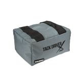 Caldwell Tack Driver Prop Bag Appoggio da Tiro Riempito #1102667