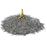 FRANKFORD Stainless Steel Pin Aghi in acciaio inossidabile (0,9 kg) #1097884