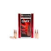 HORNADY Palle GMX 375" 250gr #3708 (50pz)
