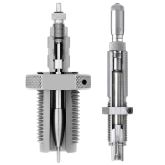 HORNADY Match Grade Bushing 6.5x54 Mannlicher Full Lenght Dies Set #546292