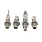 HORNADY .500 S&W Magnum Full Lenght Dies Set #546585