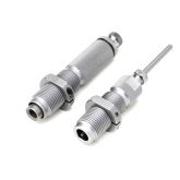 HORNADY Full Lenght Dies Set 338 Winchester Magnum #546390