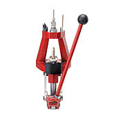 HORNADY Pressa Lock-N-Load Iron Press Con Innescatore Manuale #085520