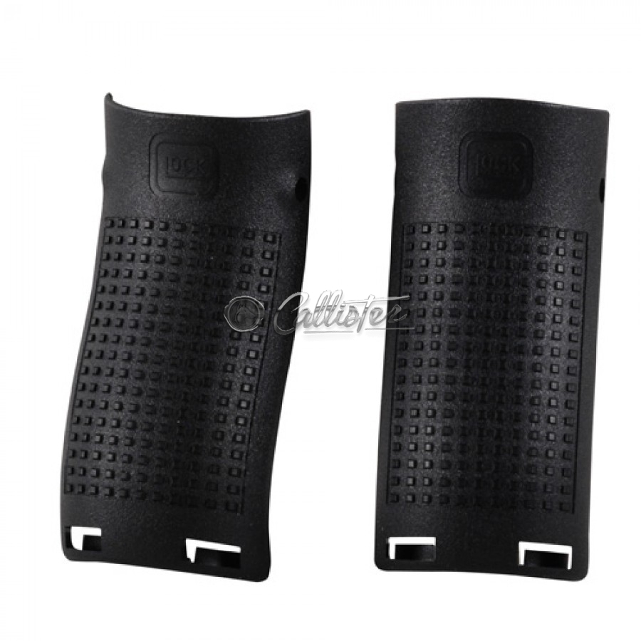 Glock Gen4-5 G26-27 Kit Dorsalini