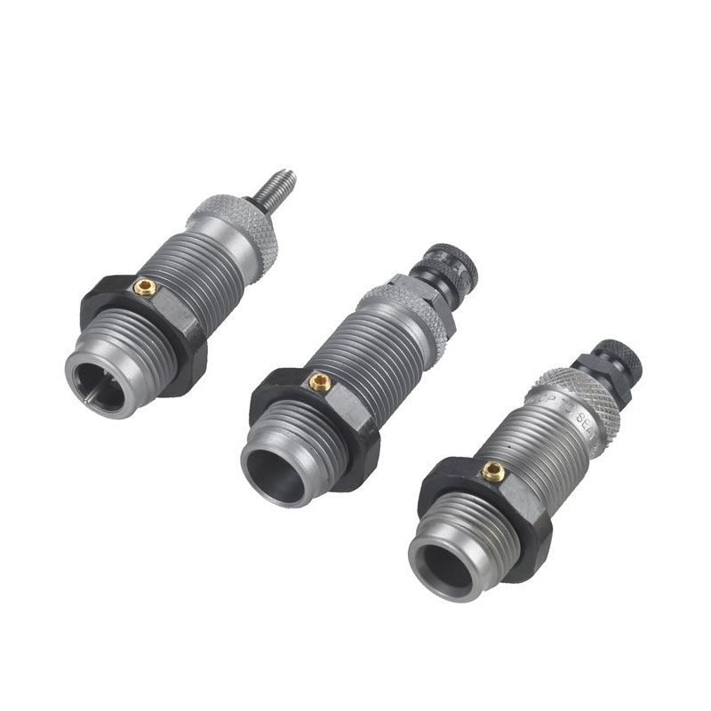 RCBS .44 Special / .44 Remington Magnum (RN-SWC) Full Lenght Dies Set #18608