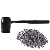 LEE Adjustable Shot Dipper Mestolo con regolazione telescopica per pallini #90973