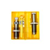 LEE Collet 2-Die Neck Sizer Set 7.5x55mm Swiss / 7.5mm Schmidt-Rubin #90186