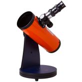 Telescopio Levenhuk LabZZ D1