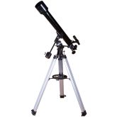 Telescopio Levenhuk Skyline PLUS 60T