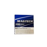 MAGTECH Inneschi Small Pistol - Revolver Primers N1 1/2 (100pz)