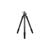 LEUPOLD Mark 5 CF-455 Carbon Tripod Kit Trippiede 152cm #182796
