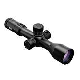 MEOPTA 3-12X50 MeoTac Mil-Dot 34mm Illuminato
