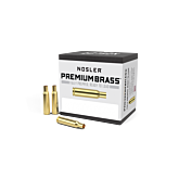 NOSLER Bossoli 300 Winchester Short Magnum #11863 (25pz)