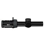 MEOPTA Optika6 1-6X24 RD SFP BDC-3 (illuminato) 