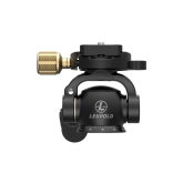 LEUPOLD Tripod Pan Head Testa per Treppiede #183550