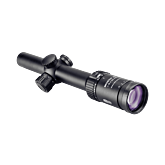 MEOPTA MeoStar R2 RD 1-6x24 Reticolo K-Dot II illuminated