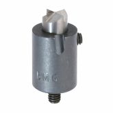 RCBS Trim Mate Case Prep Center Carbide Primer Pocket Uniformer 50 BMG #9561