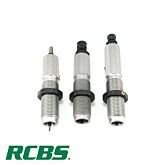 RCBS .40-65 Winchester Case Forming Dies Set #58318