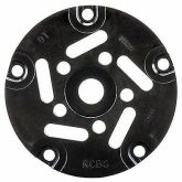RCBS PRO CHUCKER 5-Station Shell Plate n°18 #88931