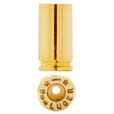 STARLINE Bossoli 9x19 Parabellum / 9 Luger (100pz)