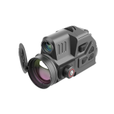 GUIDE Visore Termico Clip-On LRF 2600m TB1250LP